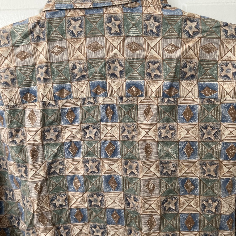 Pierre Cardin Button Down - Picture 4 of 6